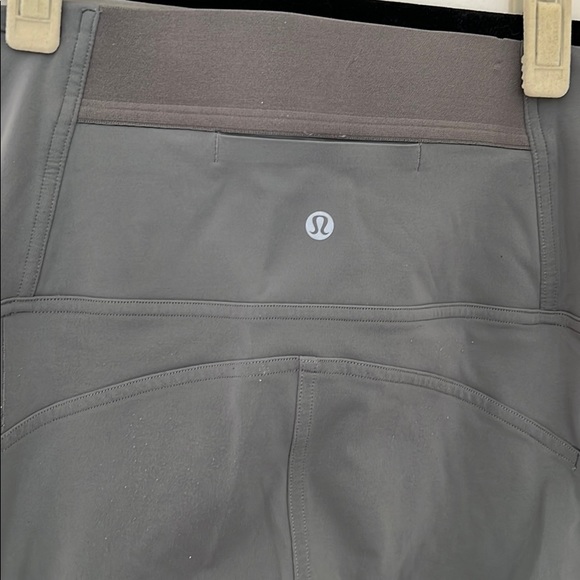 Lululemon leggings - Picture 6 of 8